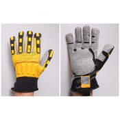  Shock Proof Mechanic Gloves (11)